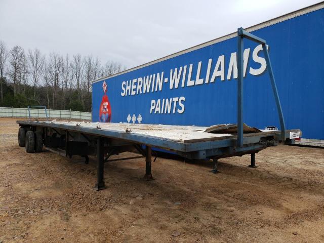 Obraz 1 z 2005 GDAN TRAILER 2005 z VIN 1GRDM96275M701899