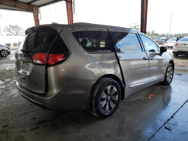 Image 3 of 2018 CHRYSLER PACIFICA HYBRID LIMITED 2018 with VIN 2C4RC1N76JR237593