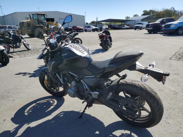 Obraz 3 z 2017 KAWASAKI ER650 H 2017 z VIN JKAEREH16HDA14900