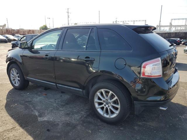 Изображение 2 2010 FORD EDGE SEL 2010 с VIN 2FMDK3JC2ABA36905
