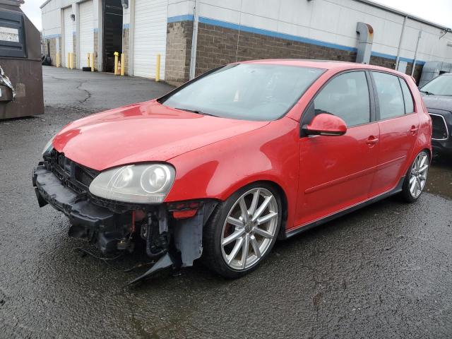 Obraz 1 z 2009 VOLKSWAGEN GTI  2009 z VIN WVWGD71K29W133171