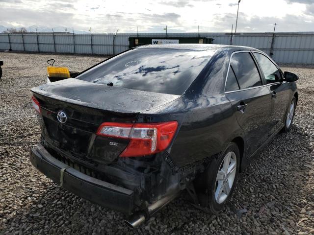 Изображение 3 2014 TOYOTA CAMRY L 2014 с VIN 4T1BF1FKXEU751835