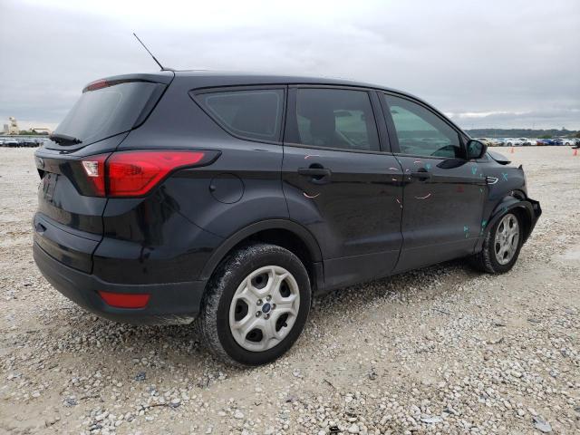 Image 3 of 2019 FORD ESCAPE S 2019 with VIN 1FMCU0F78KUA62615