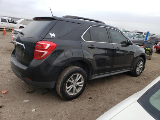 Image 3 of 2017 CHEVROLET EQUINOX LT 2017 with VIN 2GNFLFEK2H6194975