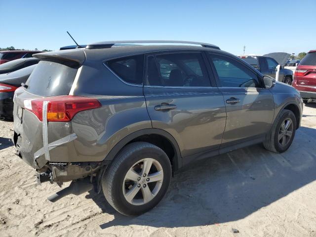 Image 3 of 2014 TOYOTA RAV4 XLE 2014 with VIN 2T3WFREV3EW117401