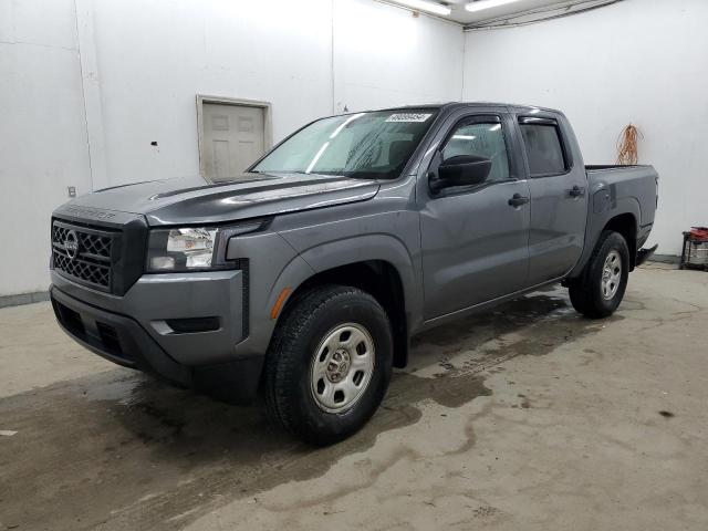 2024 NISSAN FRONTIER S 2024 image
