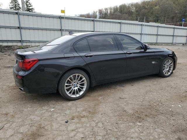 Obraz 3 z 2015 BMW 750 LXI 2015 z VIN WBAYF8C57FD653964