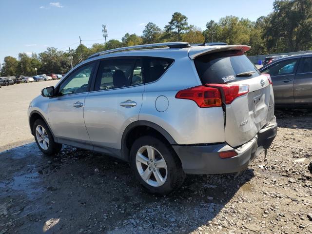 Image 2 of 2014 TOYOTA RAV4 XLE 2014 with VIN 2T3WFREV5EW112359