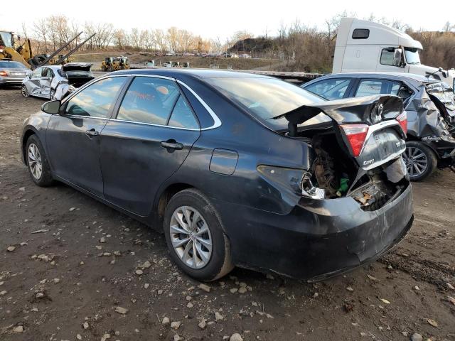 Изображение 2 2015 TOYOTA CAMRY HYBRID 2015 с VIN 4T1BD1FK1FU155116