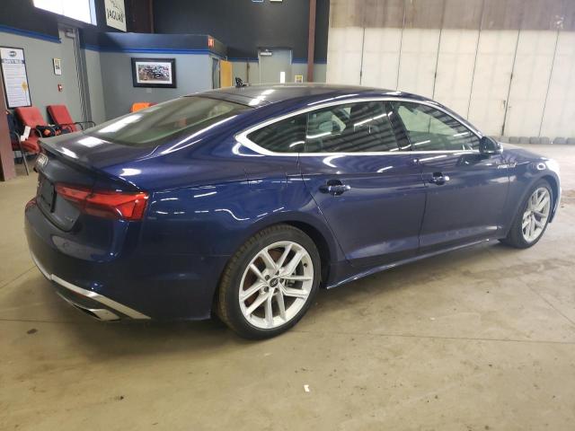 Obraz 3 z 2024 AUDI A5 PREMIUM PLUS 45 2024 z VIN WAUFACF52RA013879