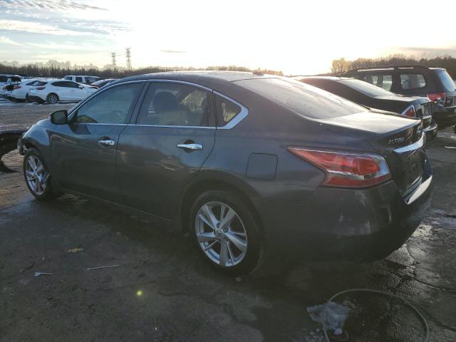 Obraz 2 z 2013 NISSAN ALTIMA 2.5 2013 z VIN 1N4AL3AP7DN562985
