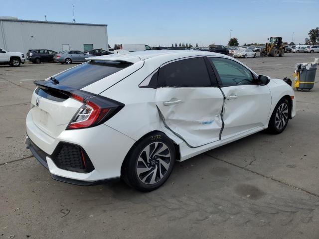 Image 3 of 2019 HONDA CIVIC LX 2019 with VIN SHHFK7H3XKU401148