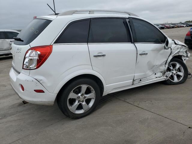 Изображение 3 2014 CHEVROLET CAPTIVA LT 2014 с VIN 3GNAL3EK5ES637075