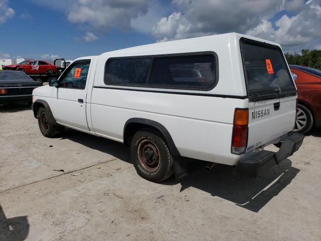 Image 2 of 1995 NISSAN TRUCK LONG WHEELBASE XE 1995 with VIN 1N6HD12S9SC334943