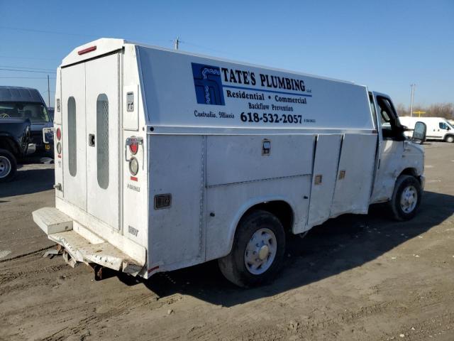 Image 3 of 2012 FORD ECONOLINE E350 SUPER DUTY CUTAWAY VAN 2012 with VIN 1FDSE3FL6CDB23825