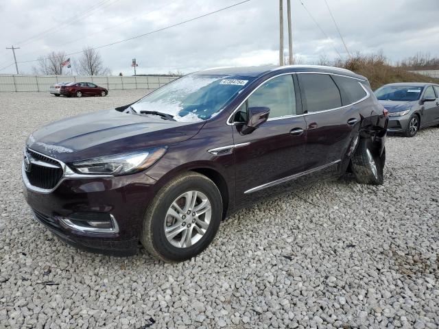 Image 1 of 2019 BUICK ENCLAVE ESSENCE 2019 with VIN 5GAEVAKW9KJ166059
