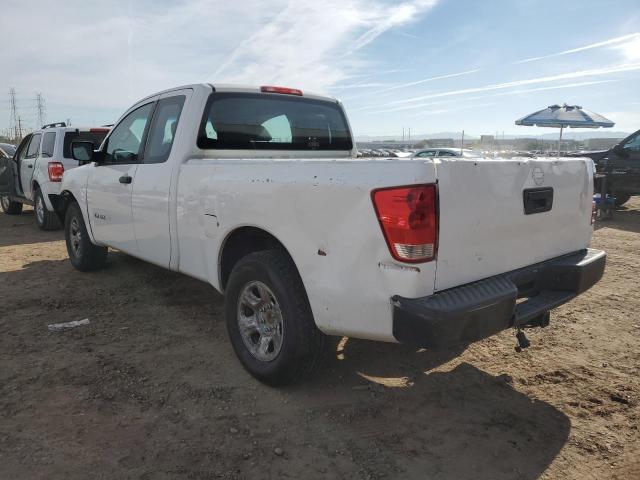 Obraz 2 z 2015 NISSAN TITAN S 2015 z VIN 1N6AA0CHXFN503773