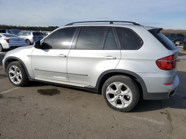Image 2 of 2013 BMW X5 XDRIVE50I 2013 with VIN 5UXZV8C54DL426582