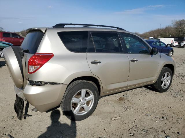 Image 3 of 2007 TOYOTA RAV4  2007 with VIN JTMZD33V876037843