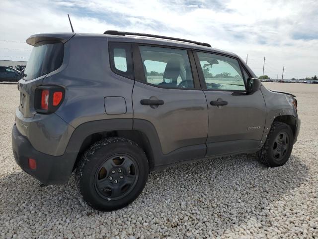 Obraz 3 z 2019 JEEP RENEGADE SPORT 2019 z VIN ZACNJBAB4KPJ97070