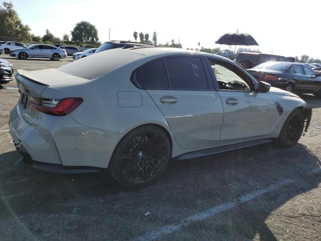 Изображение 3 2023 BMW M3 COMPETITION 2023 с VIN WBS43AY08PFP74466