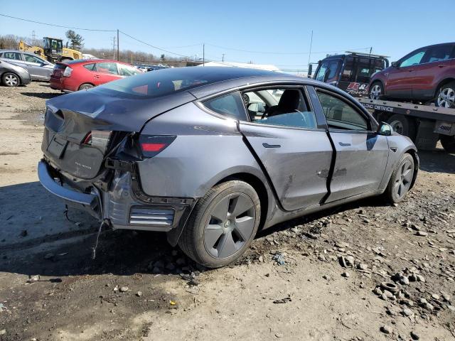 Obraz 3 z 2023 TESLA MODEL 3  2023 z VIN 5YJ3E1EB1PF661918