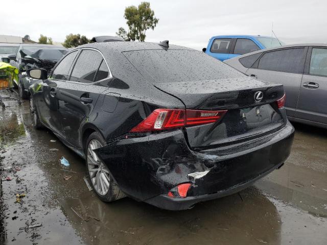 Изображение 2 2014 LEXUS IS 250 2014 с VIN JTHBF1D21E5017925