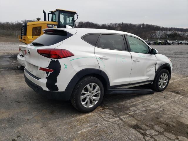 Obraz 3 z 2021 HYUNDAI TUCSON SE 2021 z VIN KM8J23A44MU324306