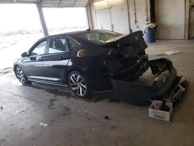 Obraz 2 z 2019 VOLKSWAGEN JETTA GLI 2019 z VIN 3VW5T7BU6KM154859