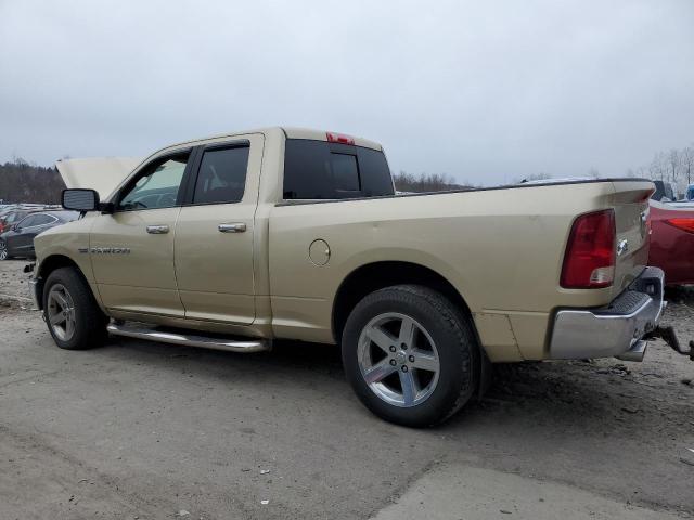 Изображение 2 2011 DODGE RAM 1500  2011 с VIN 1D7RV1GT3BS565788