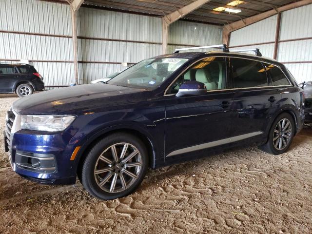 Obraz 2019 AUDI Q7 PREMIUM PLUS 2019