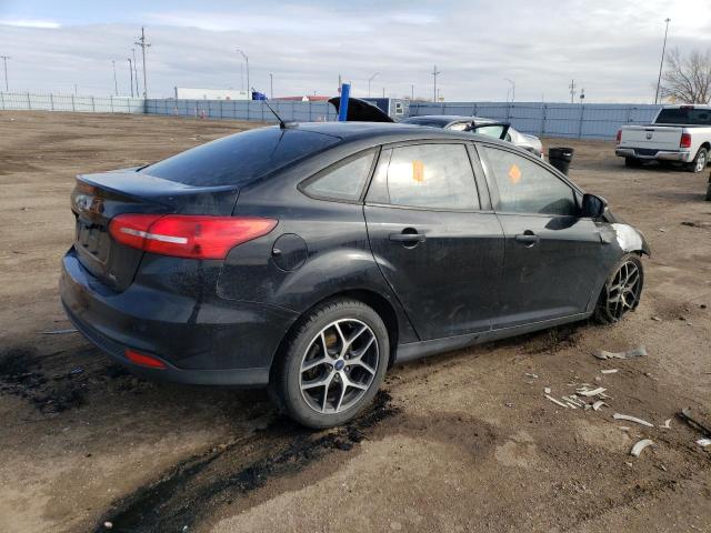 Image 3 of 2017 FORD FOCUS SEL 2017 with VIN 1FADP3H2XHL237292