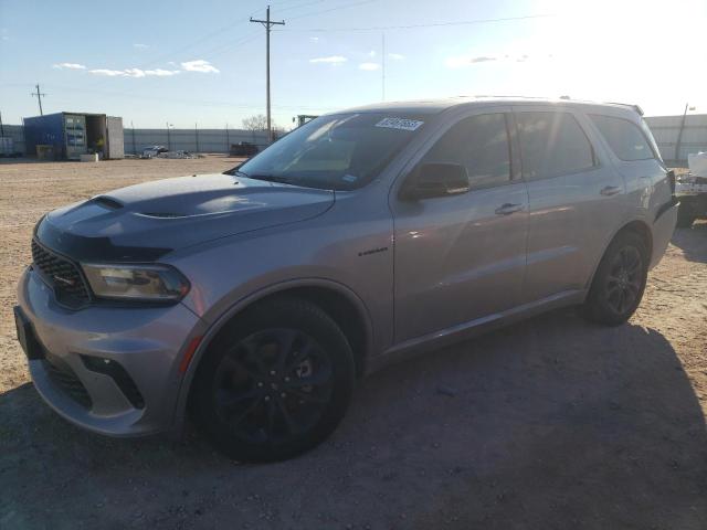 2021 DODGE DURANGO R/T 2021 image