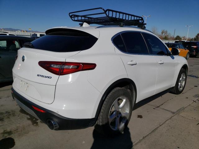 Obraz 3 z 2018 ALFA ROMEO STELVIO  2018 z VIN ZASFAKAN0J7B89469