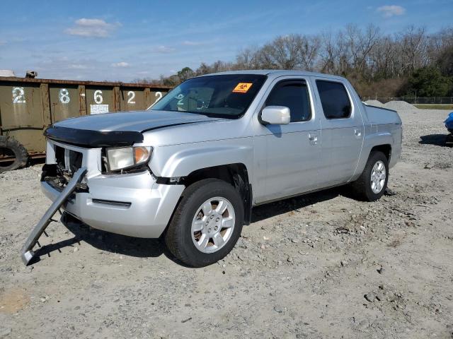 2006 HONDA RIDGELINE RTL 2006 image