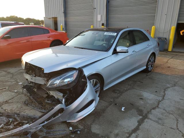 Obraz 1 z 2016 MERCEDES-BENZ E 350 2016 z VIN WDDHF5KB8GB326565