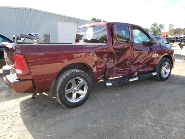 Изображение 3 2017 RAM 1500 ST 2017 с VIN 1C6RR6FGXHS615554