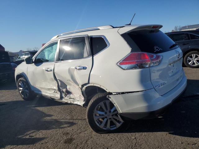 Image 2 of 2016 NISSAN ROGUE S 2016 with VIN 5N1AT2MV4GC913250