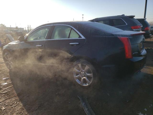 Obraz 2 z 2013 CADILLAC ATS LUXURY 2013 z VIN 1G6AH5R36D0120580