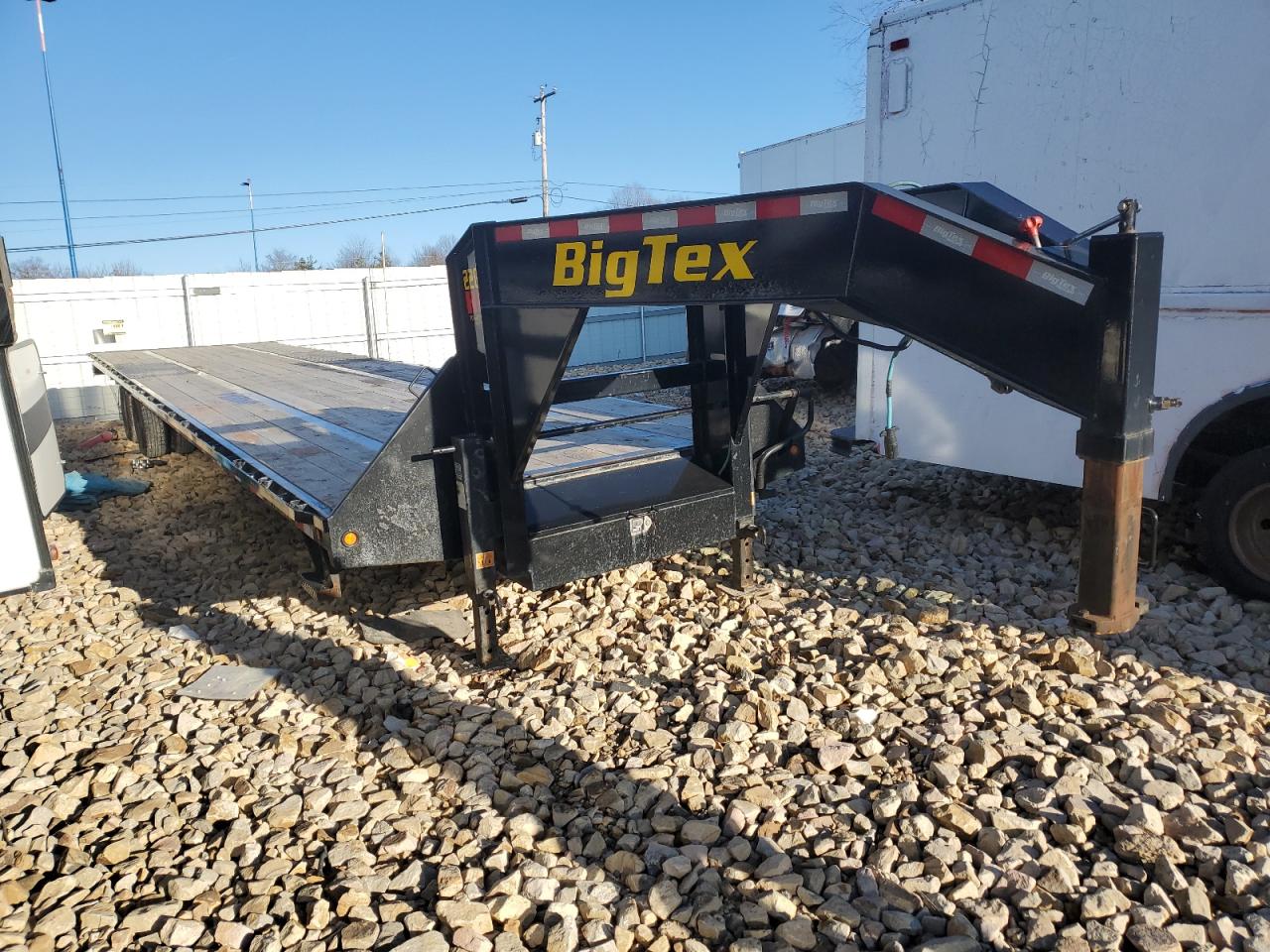 2022 BIGT TRAILER 2022 image