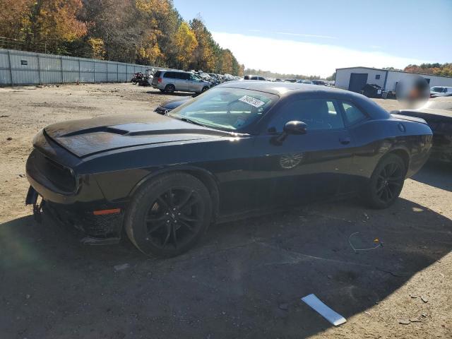 2018 DODGE CHALLENGER R/T 2018 image