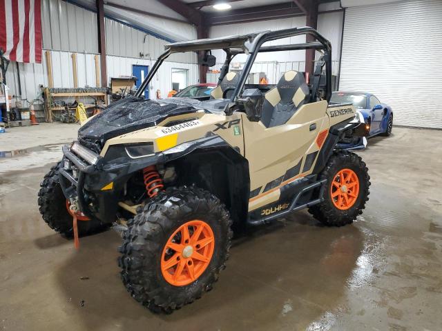 Obraz 2 z 2021 POLARIS GENERAL XP 1000 DELUXE 2021 z VIN 3NSGXD998MH658842