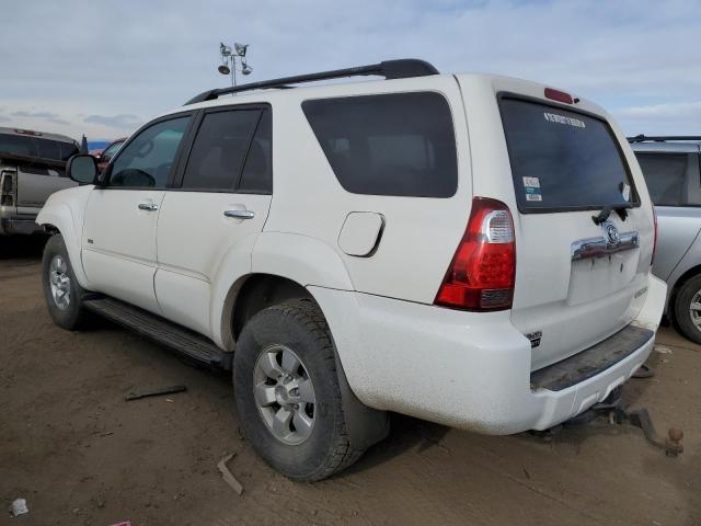 Изображение 2 2007 TOYOTA 4RUNNER SR5 2007 с VIN JTEZT14R578011046