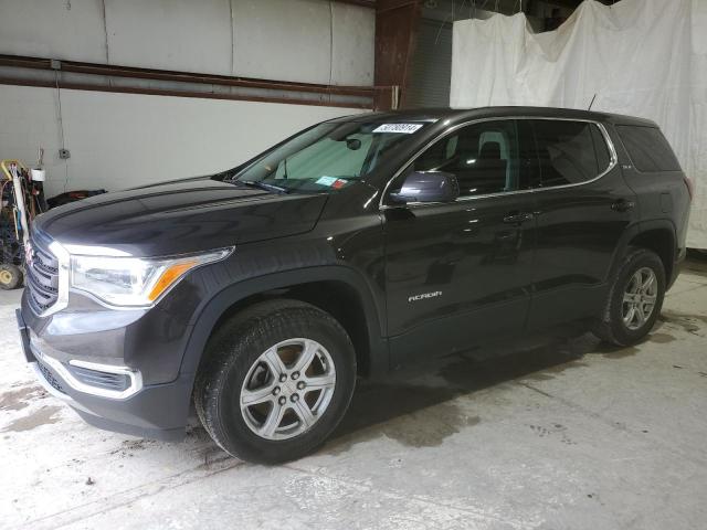 Изображение 2017 GMC ACADIA SLE 2017