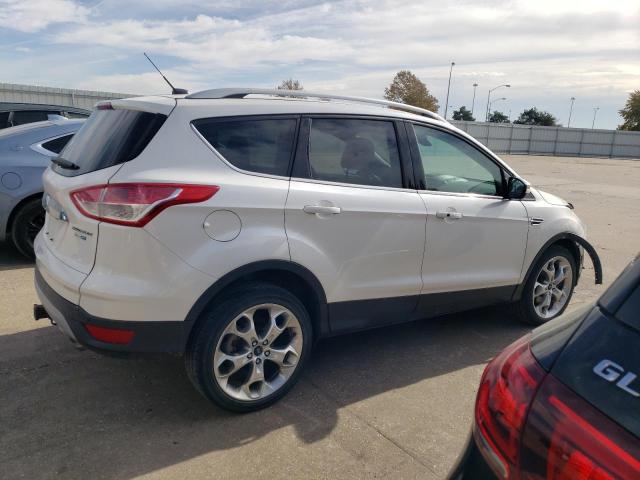Image 3 of 2015 FORD ESCAPE TITANIUM 2015 with VIN 1FMCU9J97FUC15391