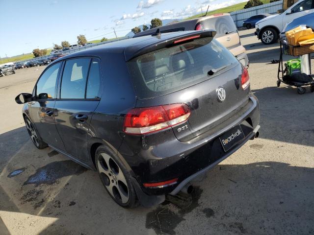 Изображение 2 2011 VOLKSWAGEN GTI  2011 с VIN WVWHD7AJ5BW179353