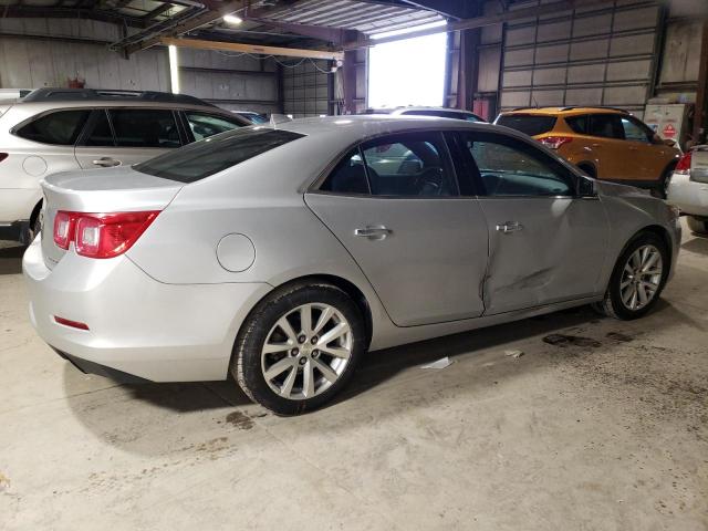 Image 3 of 2014 CHEVROLET MALIBU LTZ 2014 with VIN 1G11H5SL2EF193668