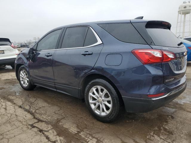 Image 2 of 2018 CHEVROLET EQUINOX LT 2018 with VIN 3GNAXJEV1JS570925