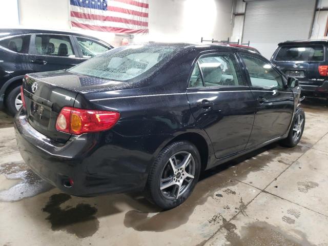 Изображение 3 2009 TOYOTA COROLLA BASE 2009 с VIN 1NXBU40E49Z157385