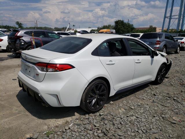 Image 3 of 2023 TOYOTA COROLLA SE 2023 with VIN 5YFS4MCE9PP143007